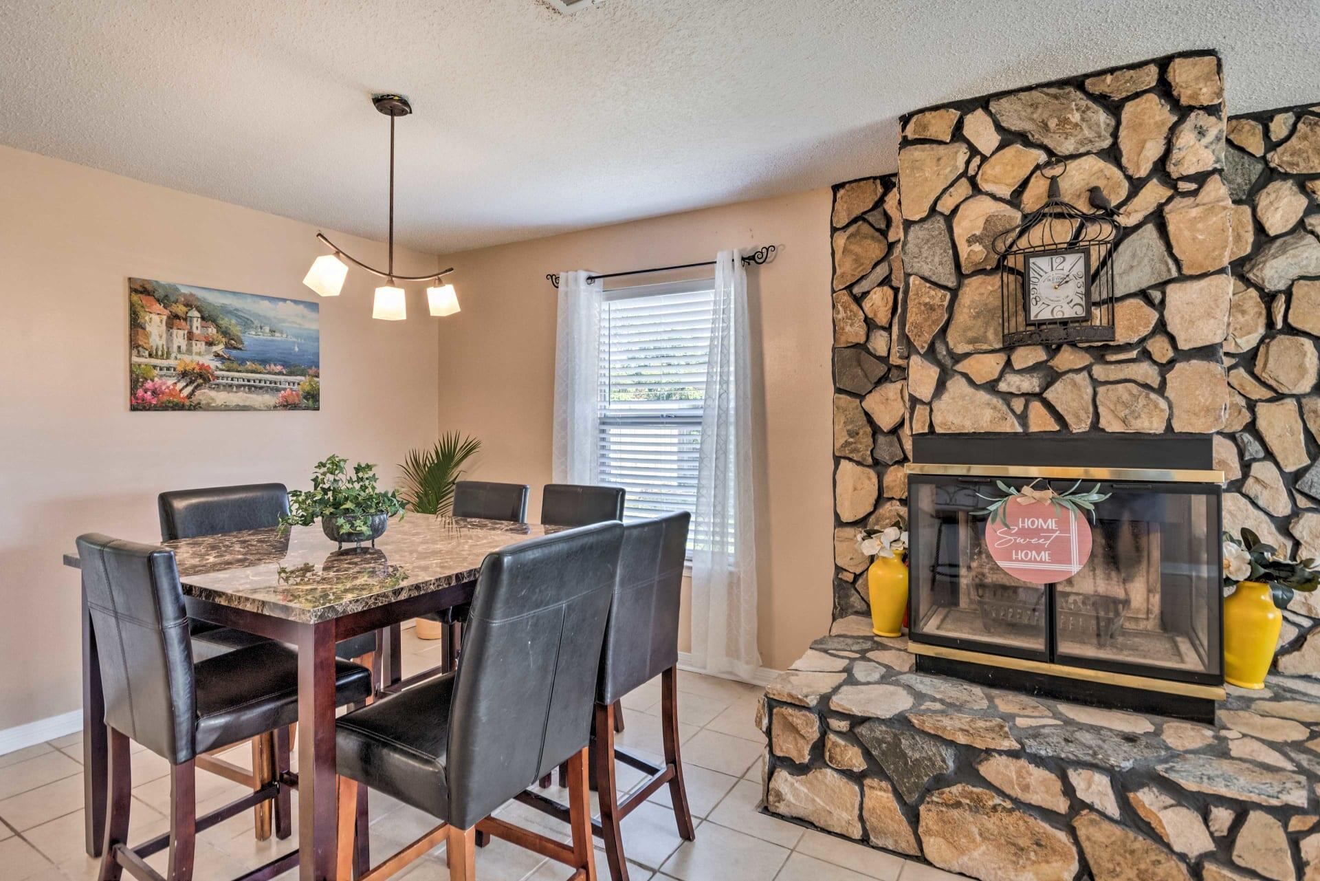 SANTA ROSA SHORES 3RD ADDN - Residential Lease