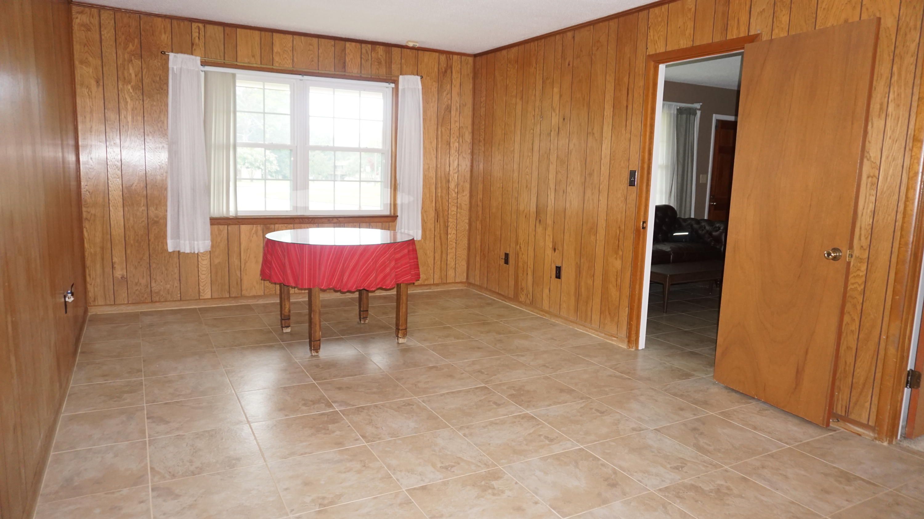 PINE LAKE S/D - Residential