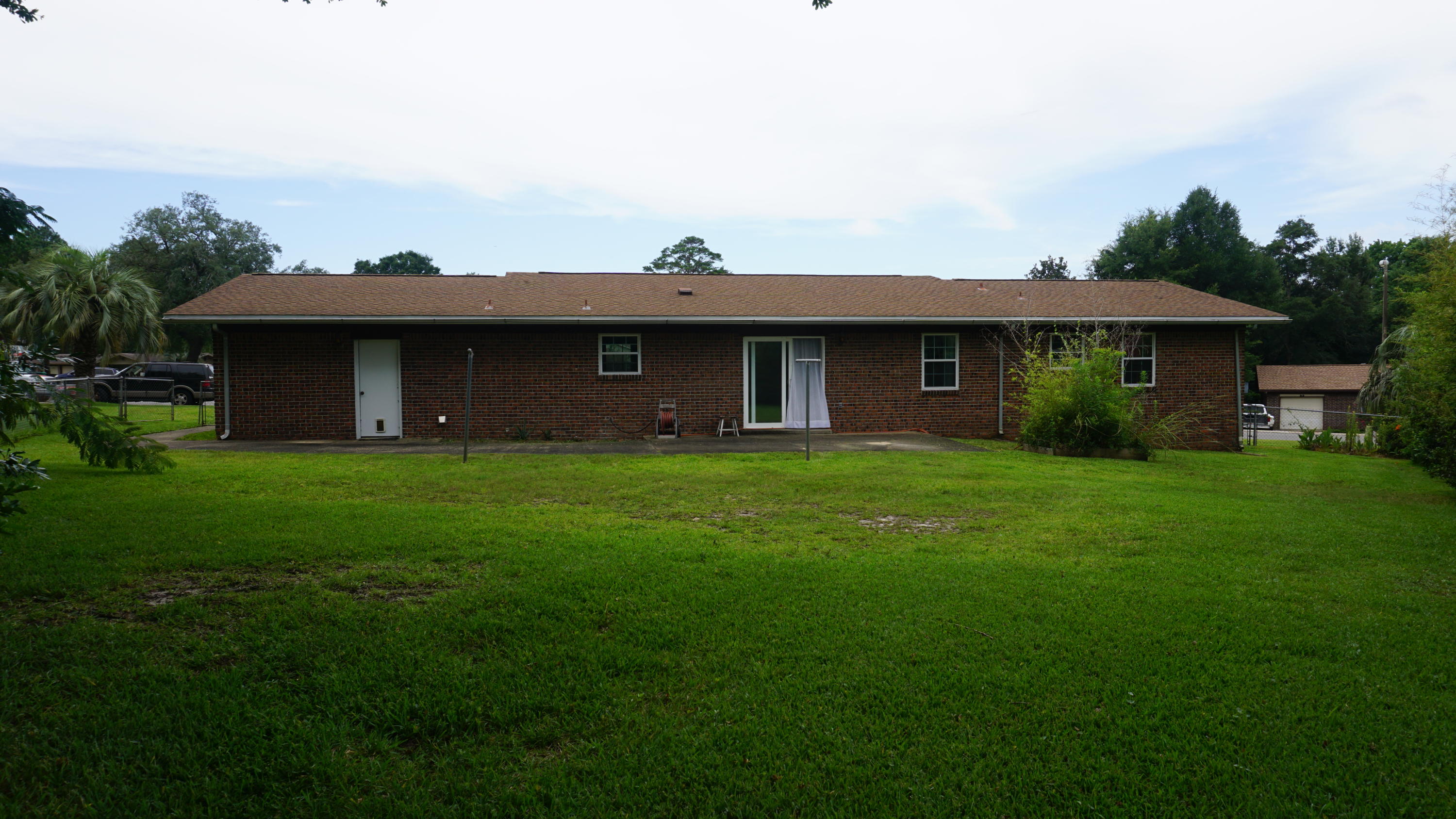 PINE LAKE S/D - Residential