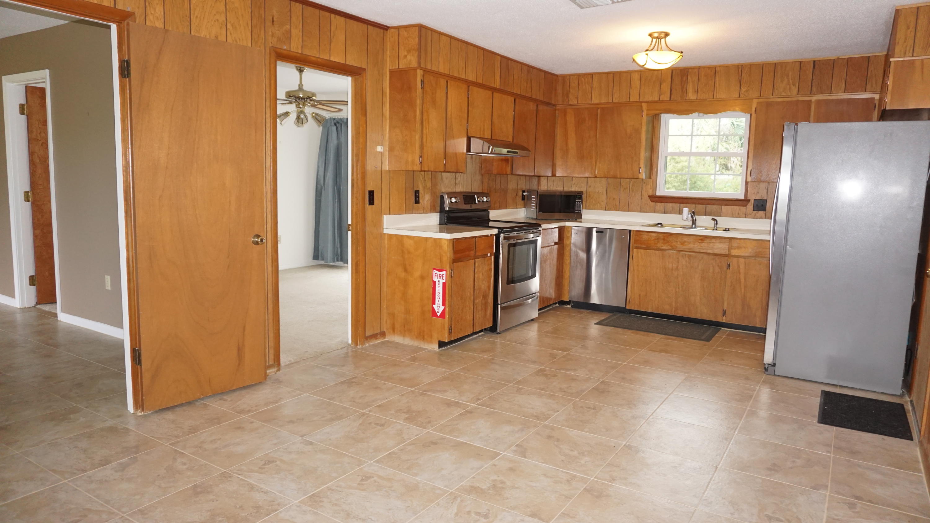 PINE LAKE S/D - Residential