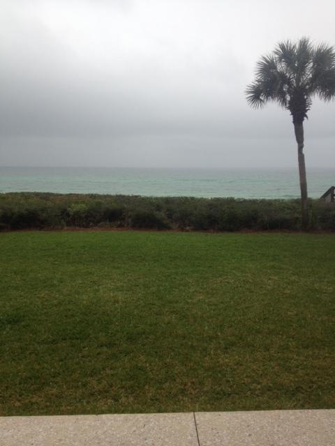 PALMS AT SEAGROVE CONDO UNIT C - Residential