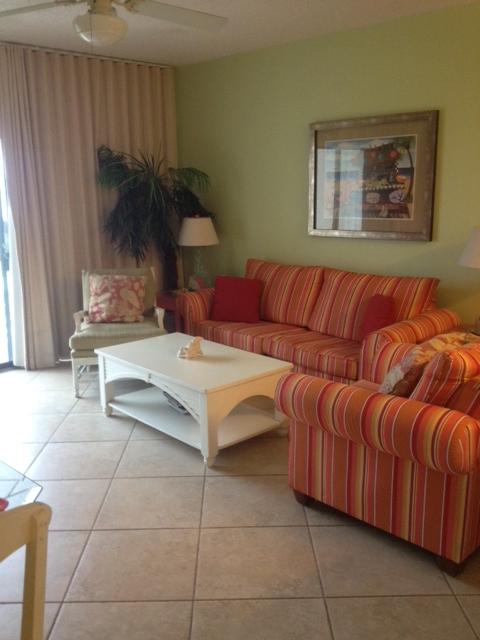 PALMS AT SEAGROVE CONDO UNIT C - Residential