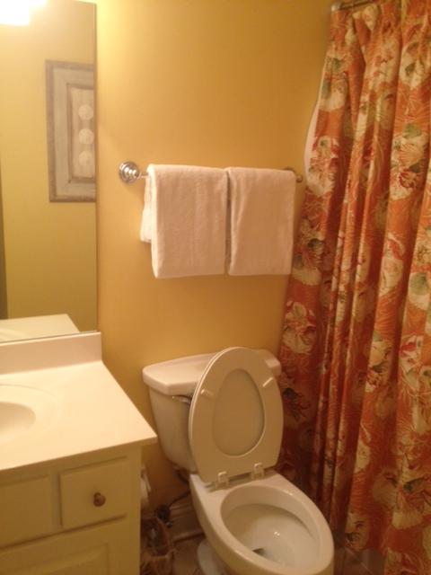 PALMS AT SEAGROVE CONDO UNIT C - Residential