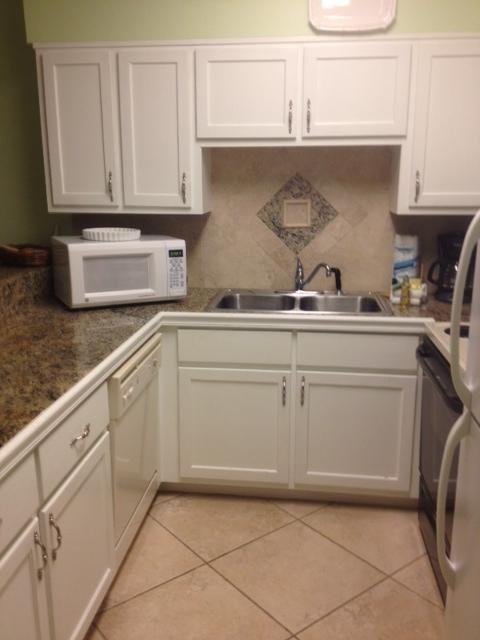 PALMS AT SEAGROVE CONDO UNIT C - Residential