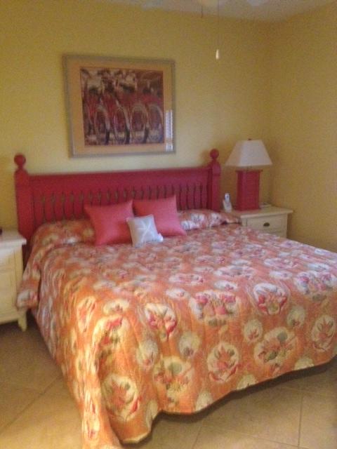 PALMS AT SEAGROVE CONDO UNIT C - Residential