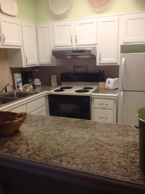 PALMS AT SEAGROVE CONDO UNIT C - Residential