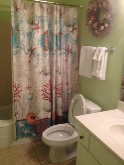 PALMS AT SEAGROVE CONDO UNIT C - Residential