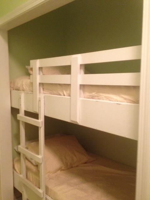 PALMS AT SEAGROVE CONDO UNIT C - Residential