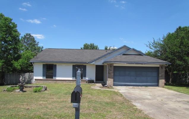 COUNTRYVIEW ESTATES 1ST ADDN - Residential