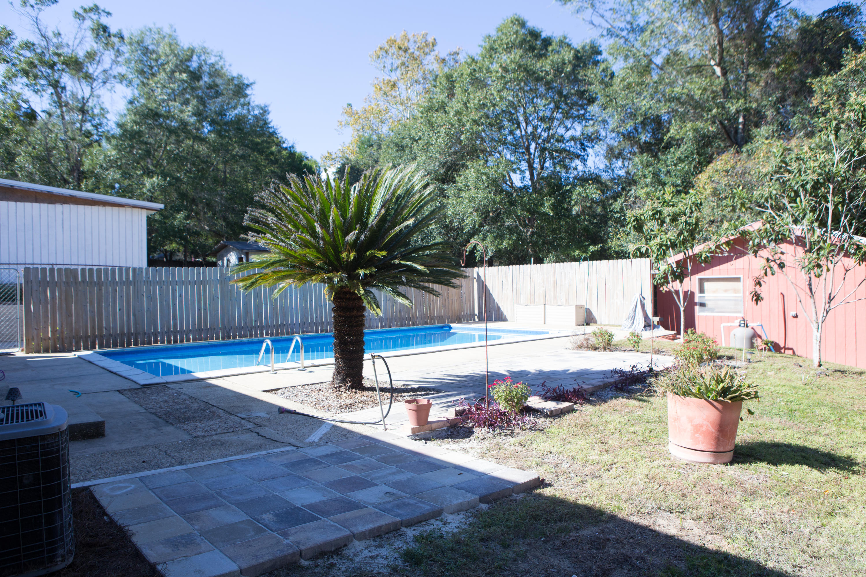 VALPARAISO PLAT 07 - Residential