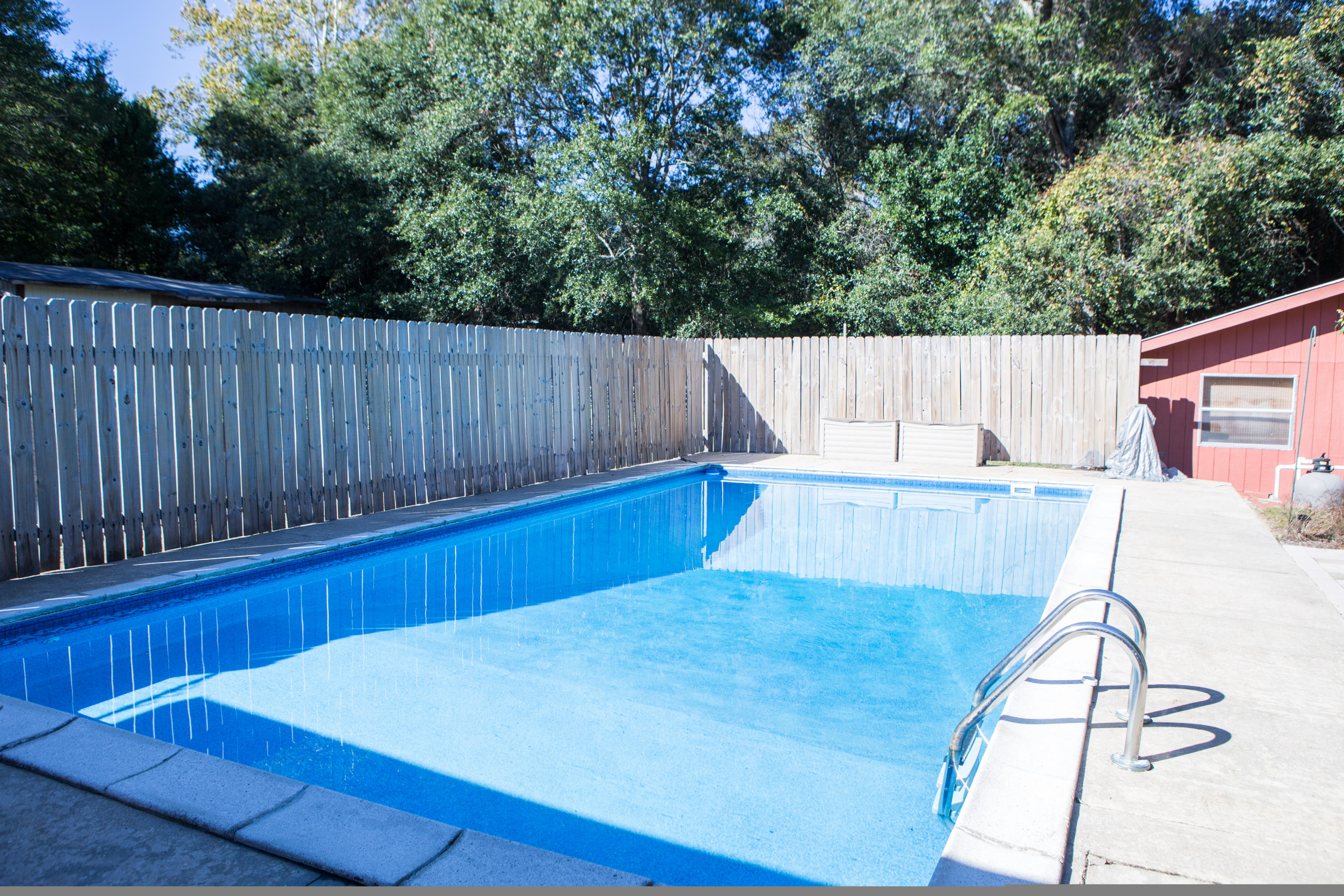 VALPARAISO PLAT 07 - Residential