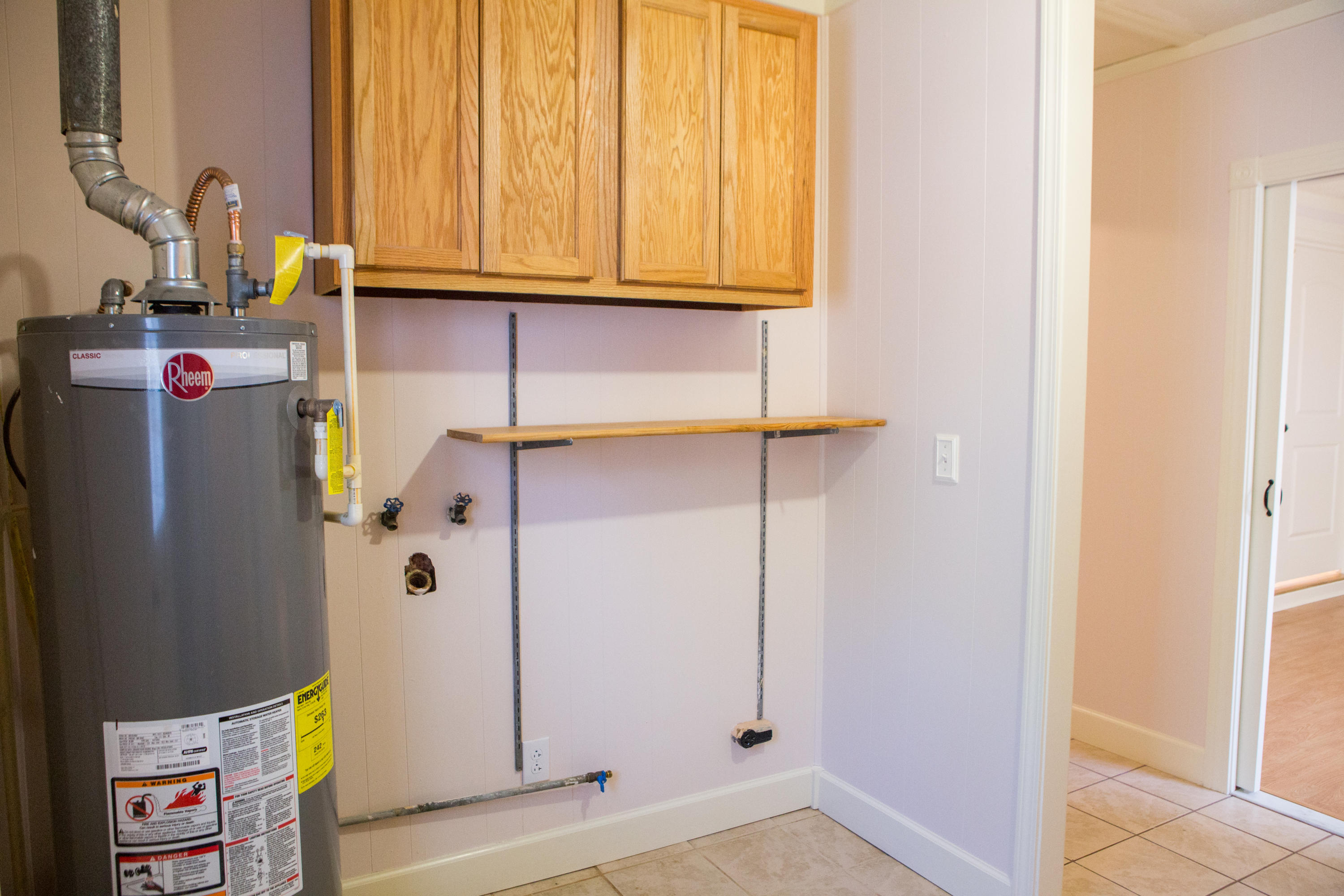 VALPARAISO PLAT 07 - Residential