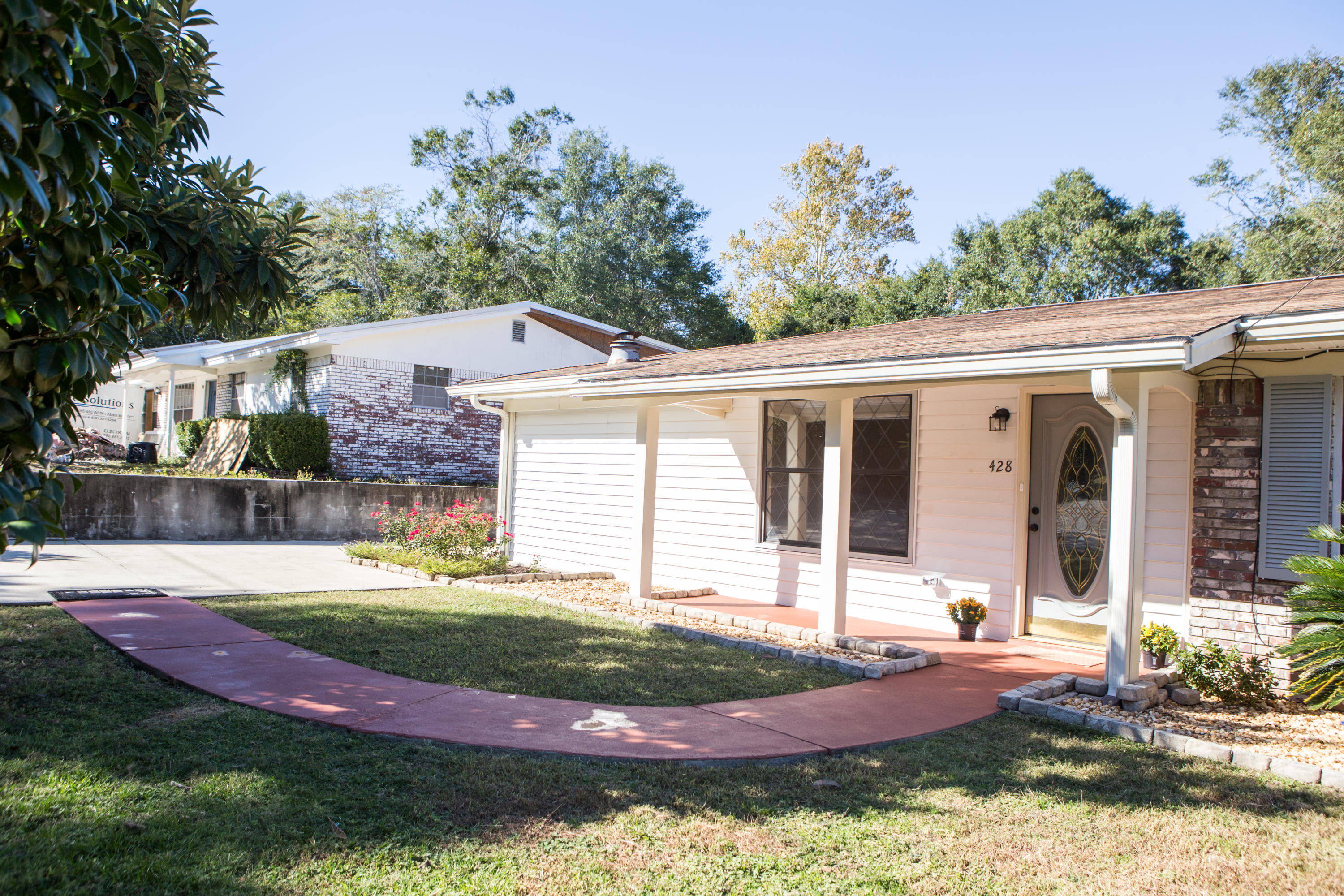 VALPARAISO PLAT 07 - Residential