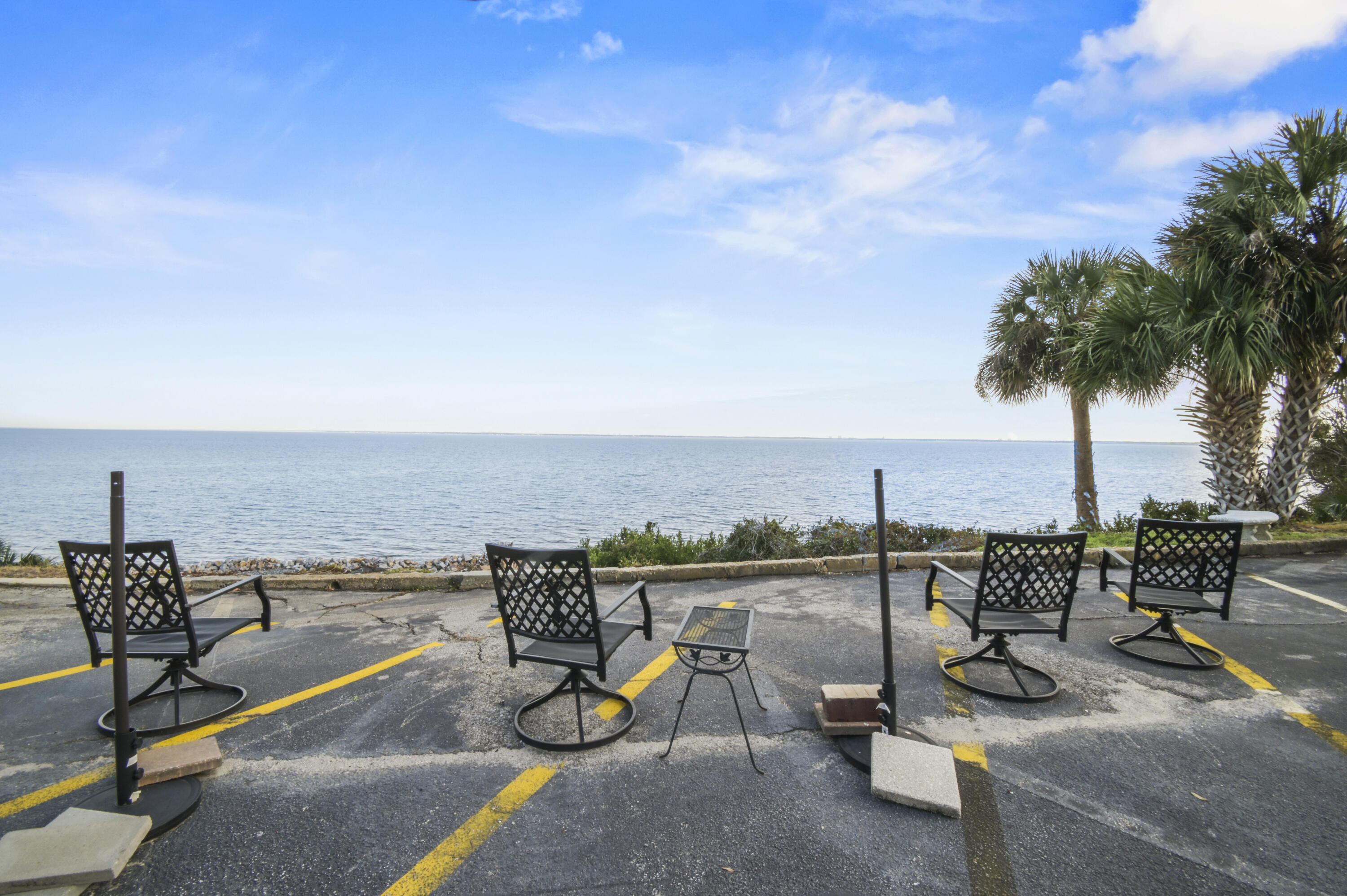 Pensacola Scenic Arms Condominium - Residential