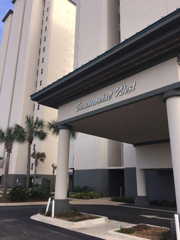 SUMMERWIND WEST - Residential