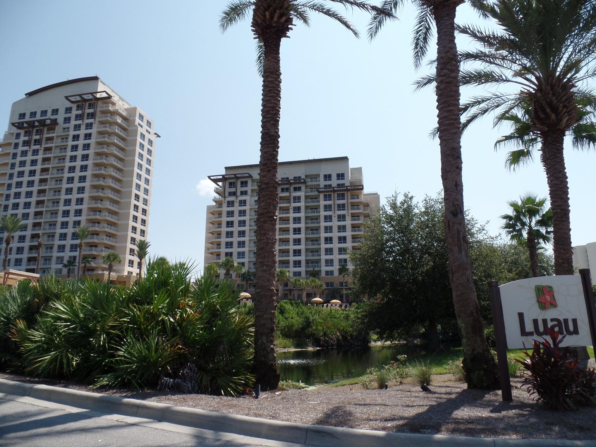 LUAU II - Residential