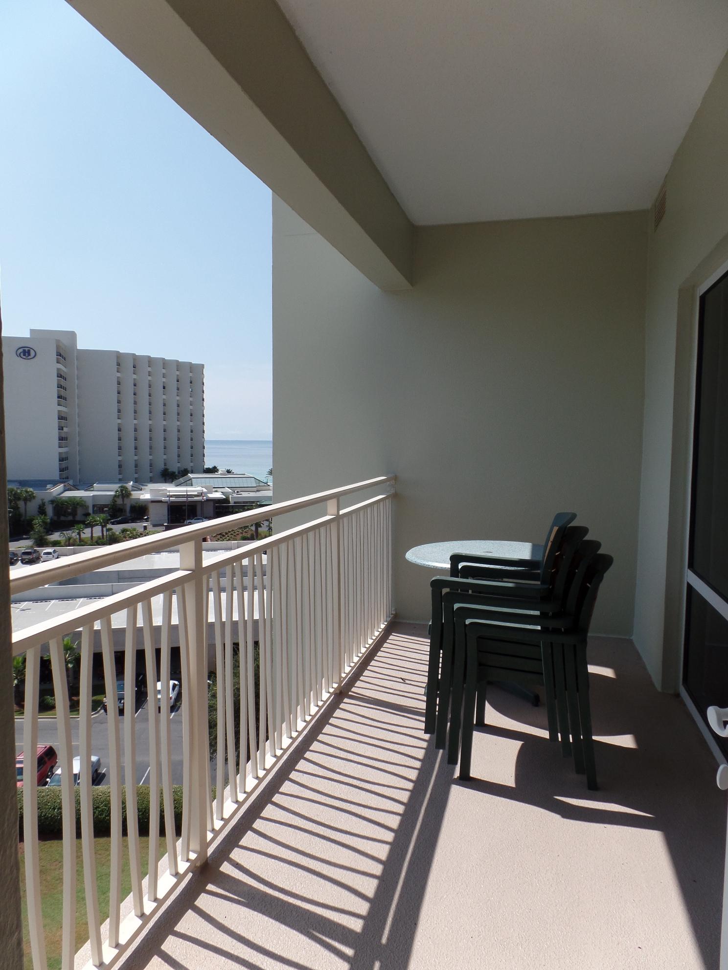 LUAU II - Residential