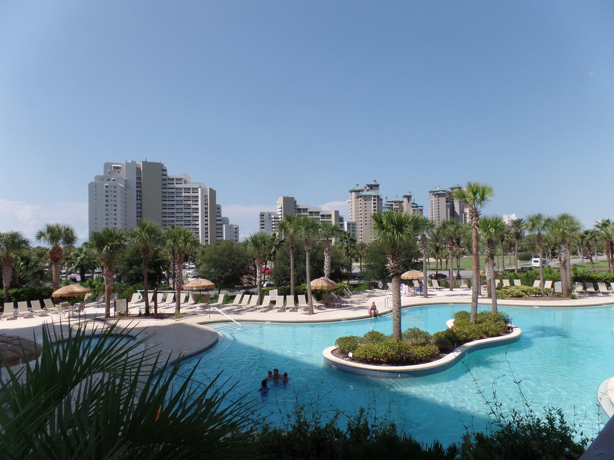 LUAU II - Residential