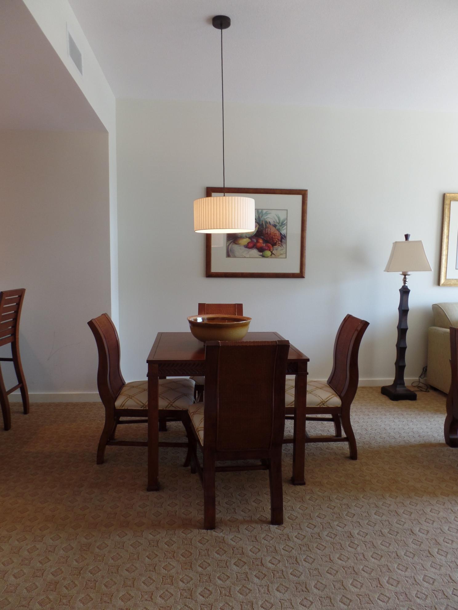 LUAU II - Residential