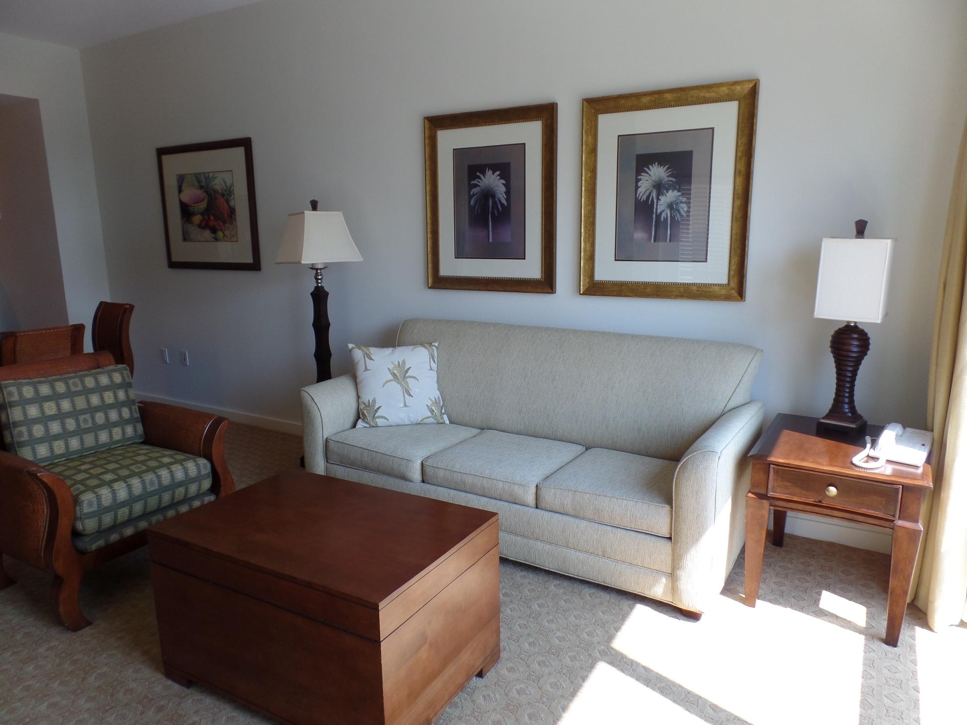 LUAU II - Residential