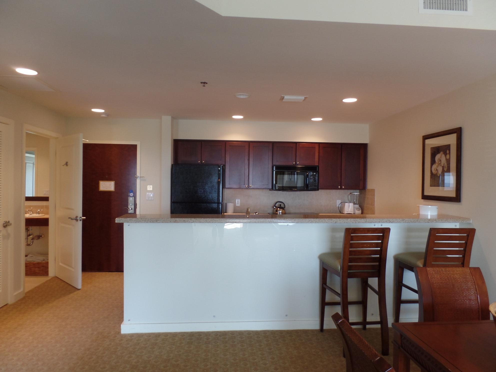 LUAU II - Residential