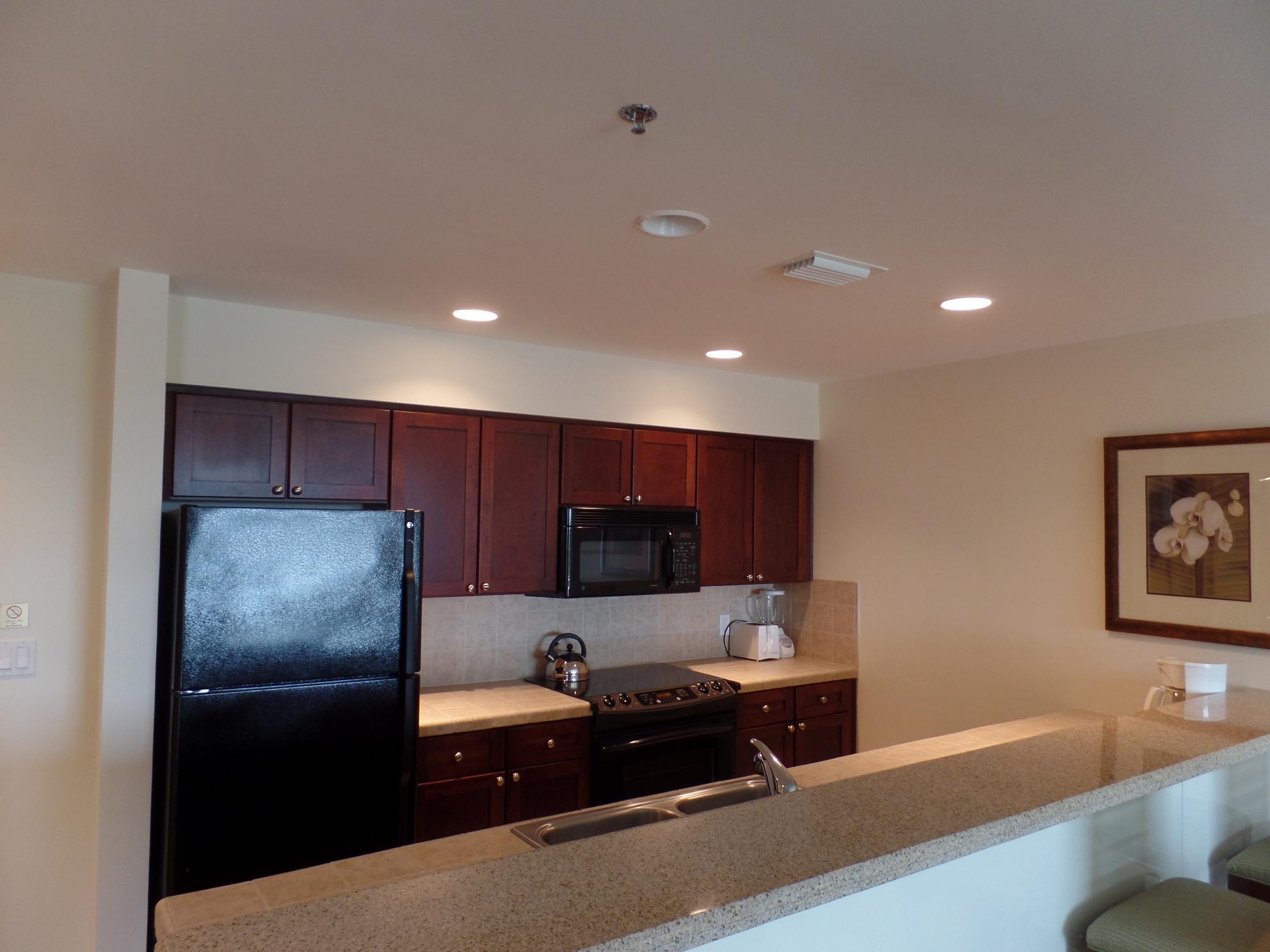 LUAU II - Residential