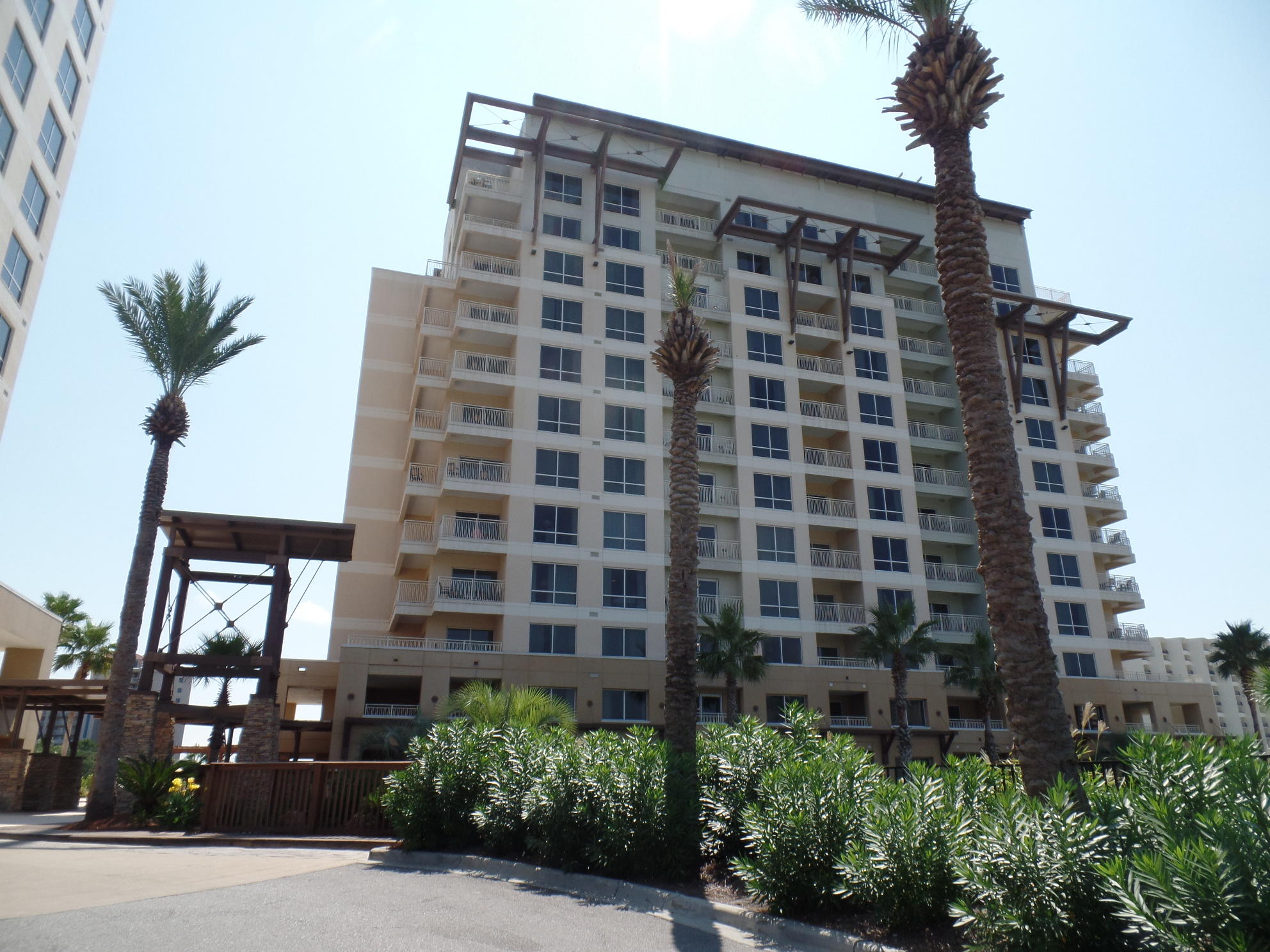 LUAU II - Residential