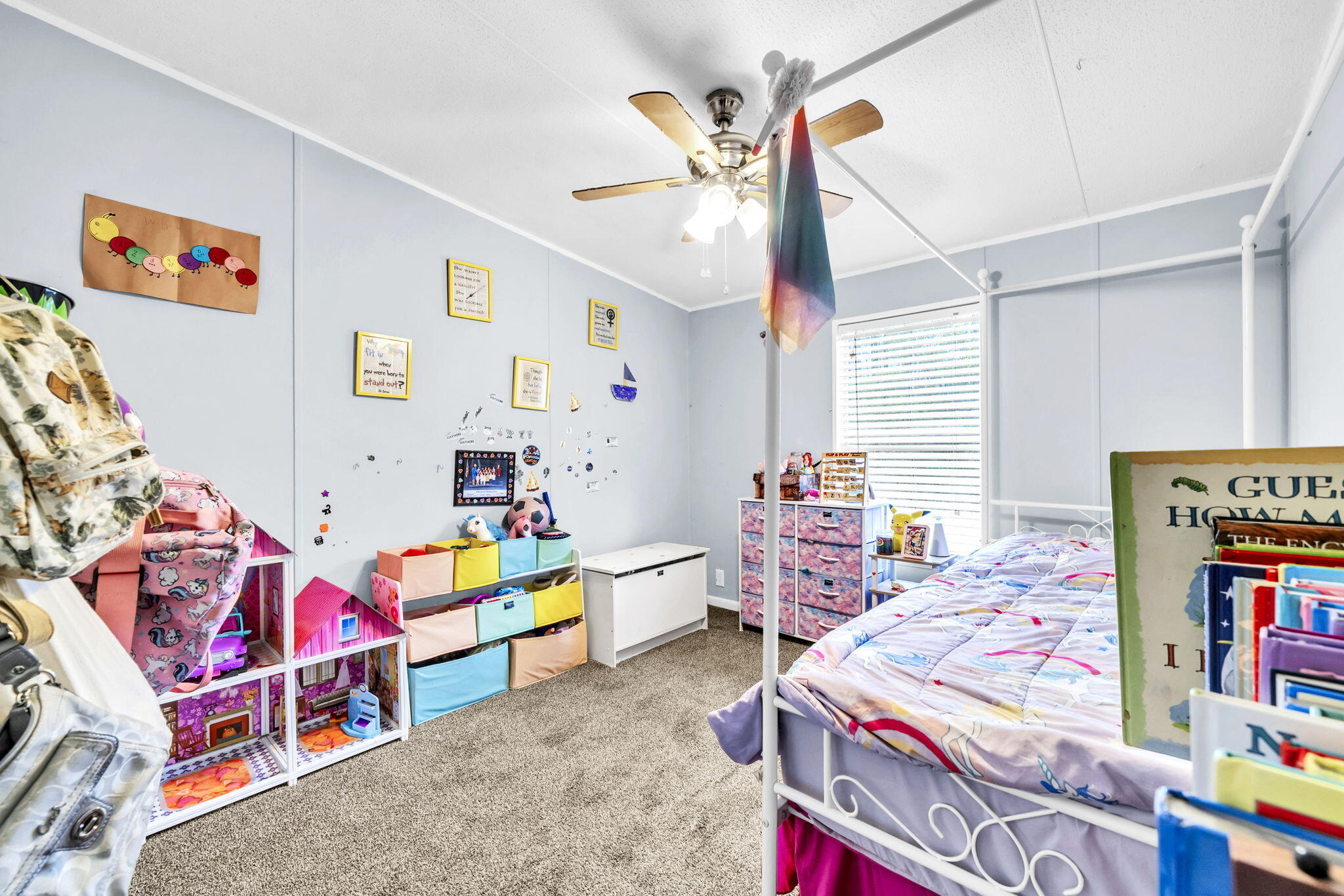 (LOT 6 BLK D MALLET PINES S/D UNREC) DESC AS: COM @ THE NW/C OF SEC 35; E 369.36FT ALONG SEC LINE, - Residential