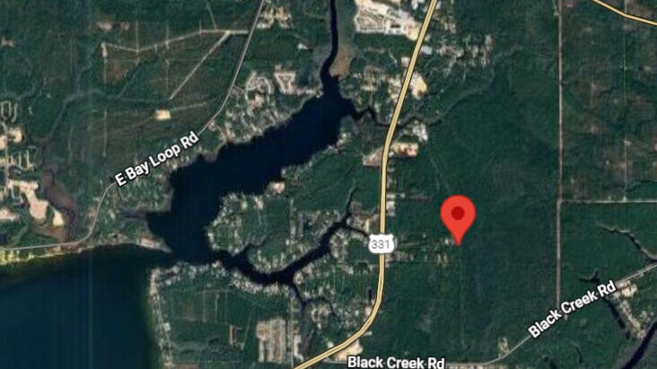 2236 Old Jolly Bay Road