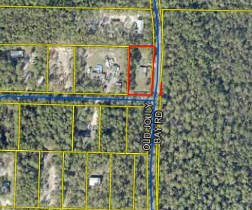 (LOT 6 BLK D MALLET PINES S/D UNREC) DESC AS: COM @ THE NW/C OF SEC 35; E 369.36FT ALONG SEC LINE, - Residential