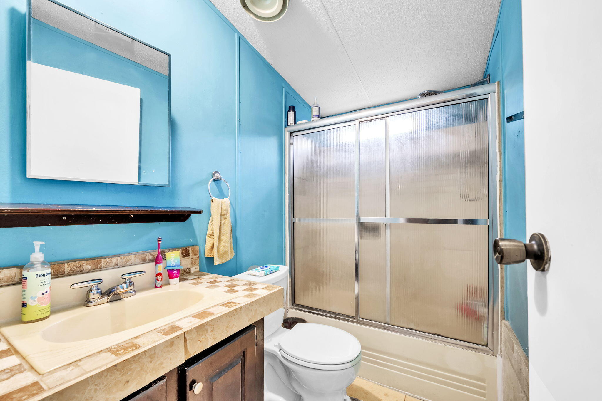 (LOT 6 BLK D MALLET PINES S/D UNREC) DESC AS: COM @ THE NW/C OF SEC 35; E 369.36FT ALONG SEC LINE, - Residential