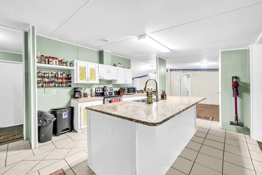 Welcome Home! Enjoy the perfect blend of privacy, space, and convenience with this beautiful property situated on nearly an acre of fully fenced land in Freeport. Bring your boat or RV, there's plenty of room with double-gate access at the back of the property. No HOA means no restrictions or fees!Avoid Highway 20 traffic and enjoy being just minutes from everything you need: 5 minutes to Grady Park with bay access Less than 20 minutes to the beaches and shopping of 30A 6 minutes north to Publix and local dining Gyms, restaurants, and family recreation nearby This spacious 4-bedroom, 2-bath home is move-in ready, featuring a new roof (less than one year old) and updated systems, including the water heater, A/C, and plumbing all within the past five years. With a private well and septic system, you'll also enjoy no city water bills.

Whether you're looking for a primary residence, seasonal retreat, or temporary home while you build, this versatile property offers endless possibilities.

You won't find this kind of privacy and convenience anywhere else at this price point. Schedule your showing today!