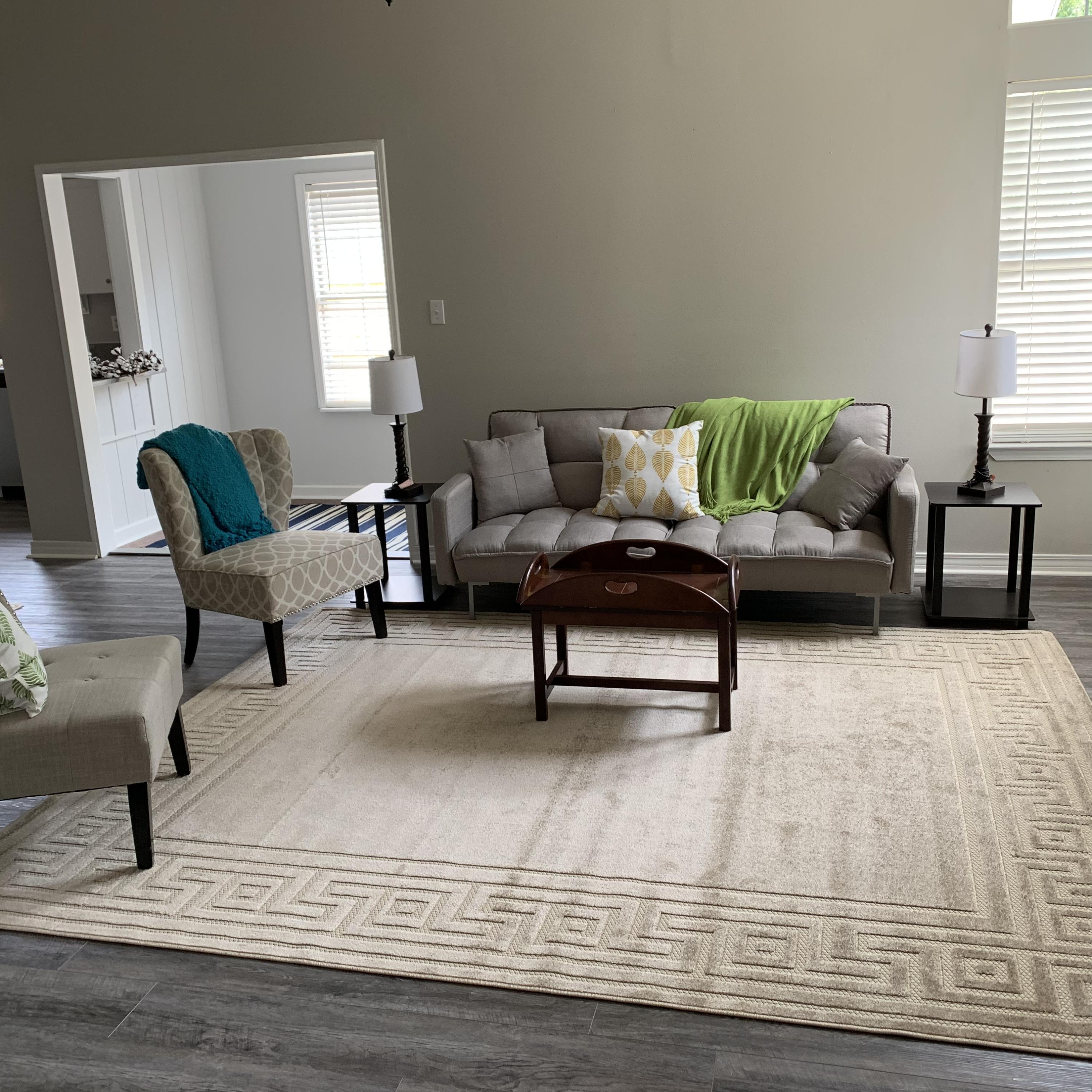 FALCON ESTATES PH 1, Lot 1 - Residential