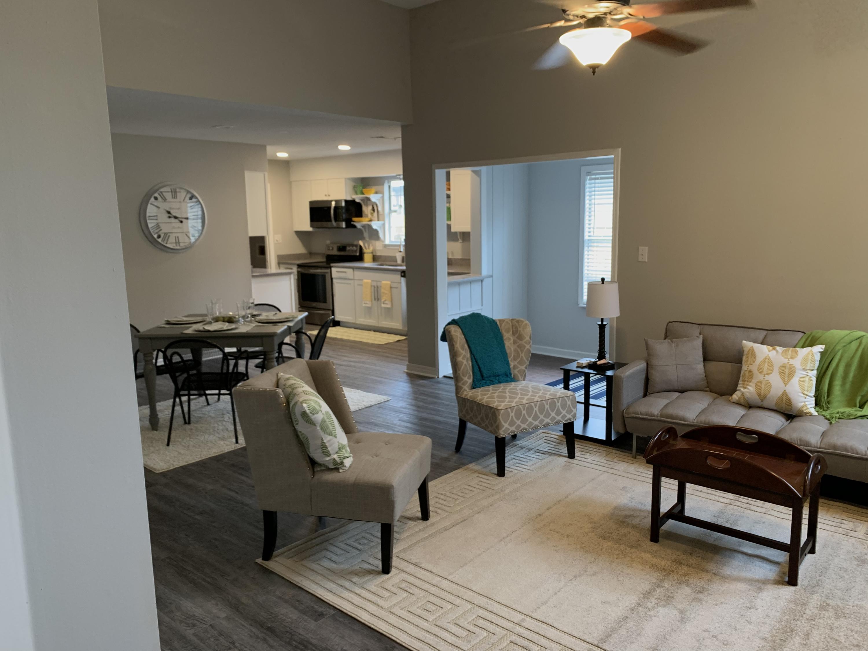 FALCON ESTATES PH 1, Lot 1 - Residential