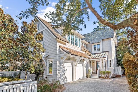 29 W Yacht Pond Lane Watersound FL 32461