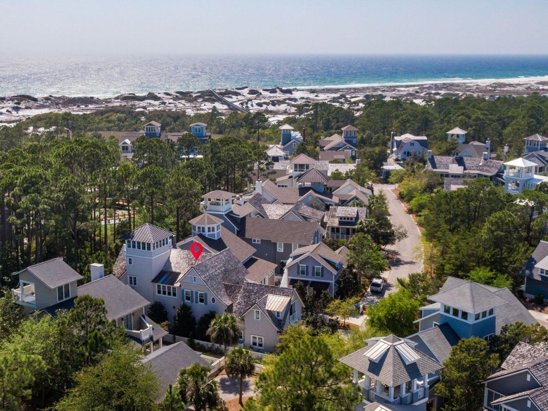 WATERSOUND BEACH - Residential