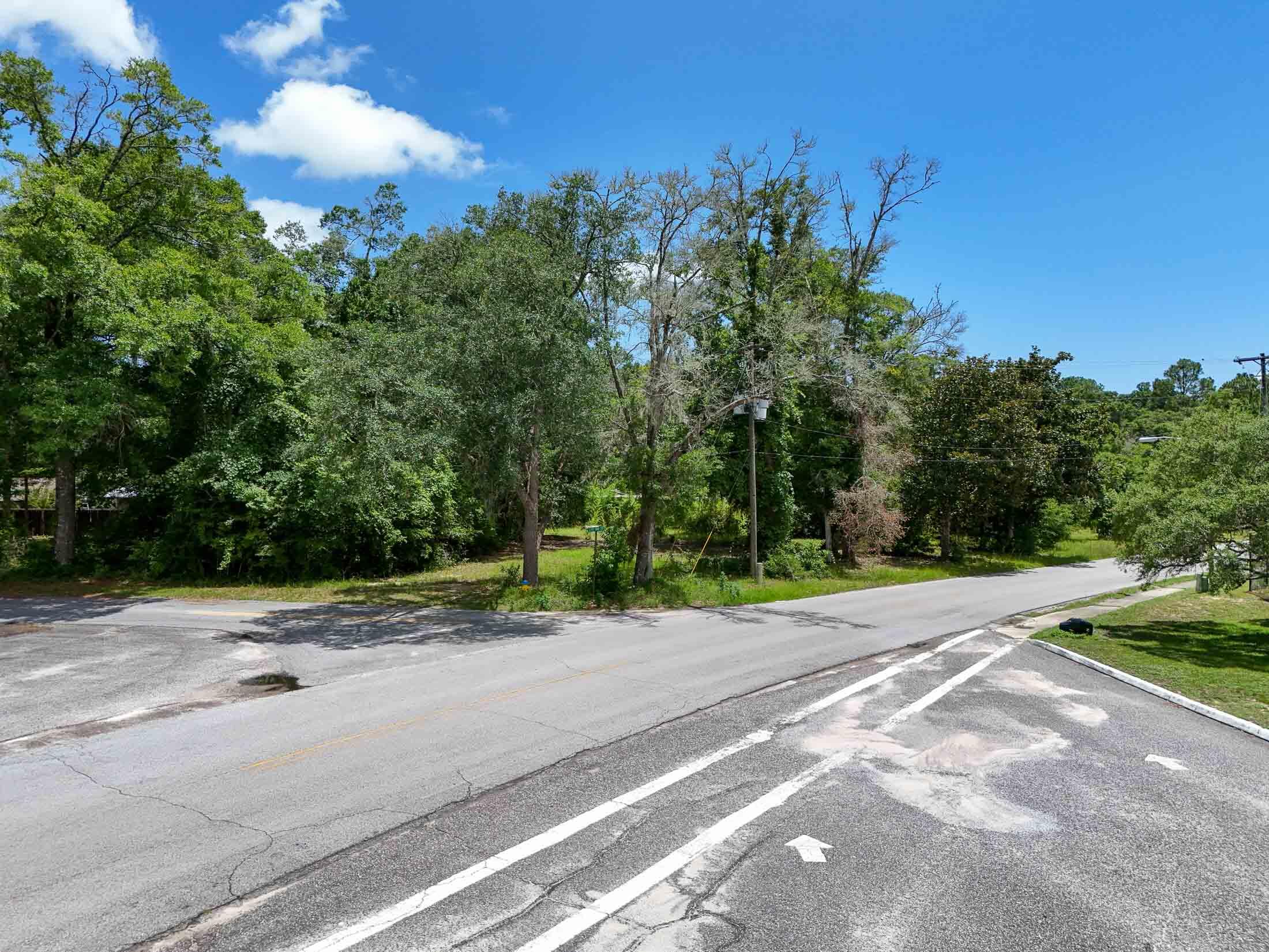 Prime Commercial opportunity awaits in Freeport, FL, on this highly visible corner 0.43 acre parcel; Zoned General Commercial. Strategically located in the heart of the city, across from the old Freeport Middle School. This property offers unparalleled exposure for your business, making it an ideal spot for a variety of commercial ventures. The 0.43 acre lot provides ample space for development, whether it's a retail store, restaurant, office building, or service center. Take advantage of the growing demand in Freeport's commercial market and capitalize on the potential of this prime property. With its convenient location, high visibility, and versatile opportunity, this property is poised for success. Don't miss this exceptional opportunity; call us today!
