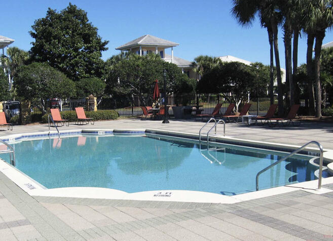 EMERALD SHORES OF SOUTH WALTON - Residential