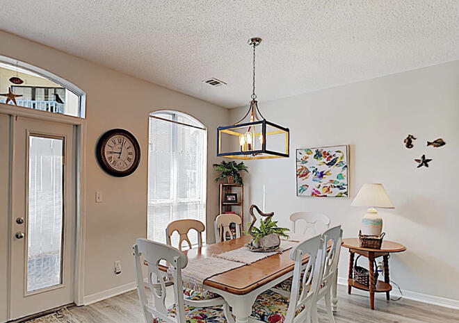 EMERALD SHORES OF SOUTH WALTON - Residential