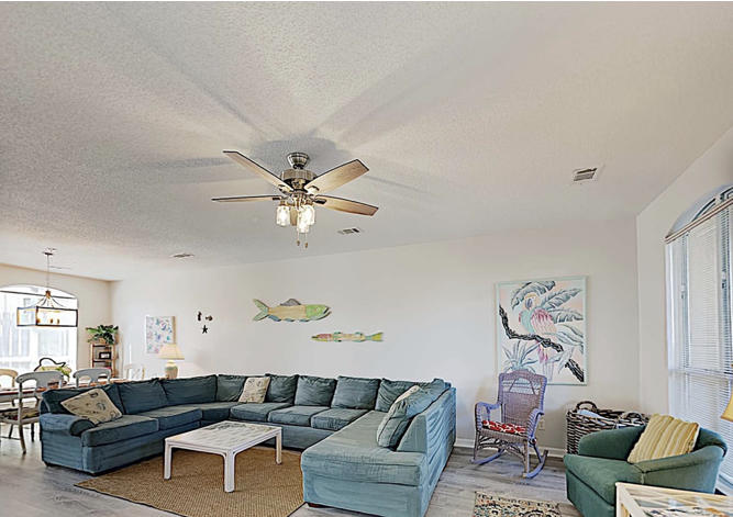 EMERALD SHORES OF SOUTH WALTON - Residential