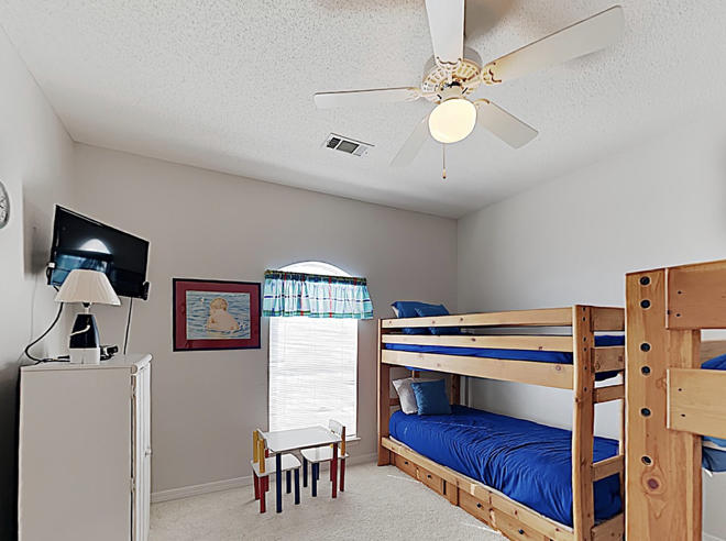 EMERALD SHORES OF SOUTH WALTON - Residential