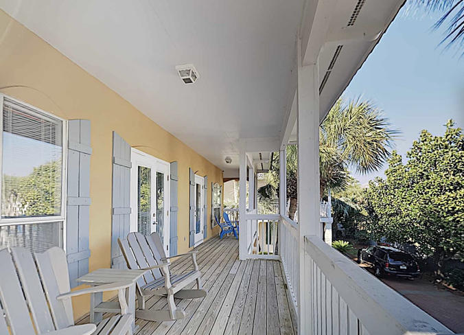 EMERALD SHORES OF SOUTH WALTON - Residential