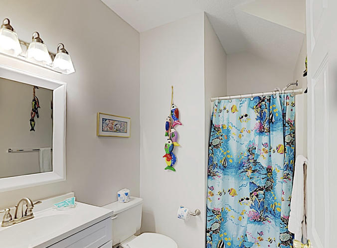 EMERALD SHORES OF SOUTH WALTON - Residential