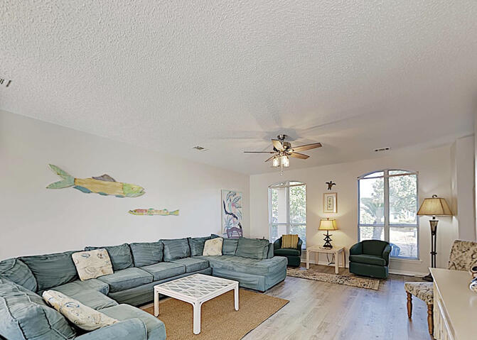EMERALD SHORES OF SOUTH WALTON - Residential