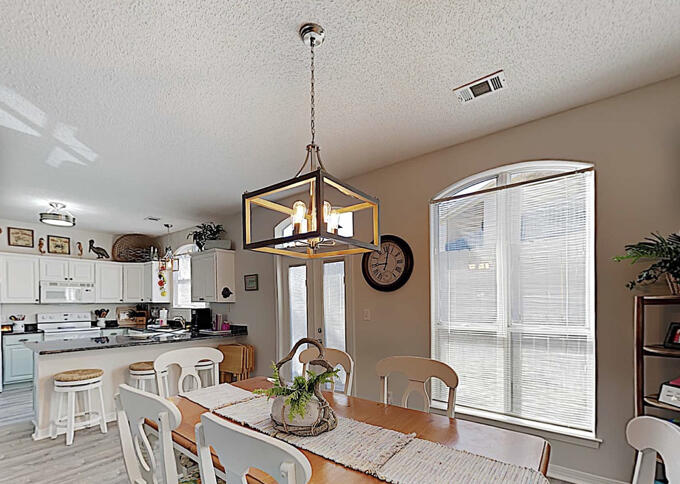 EMERALD SHORES OF SOUTH WALTON - Residential