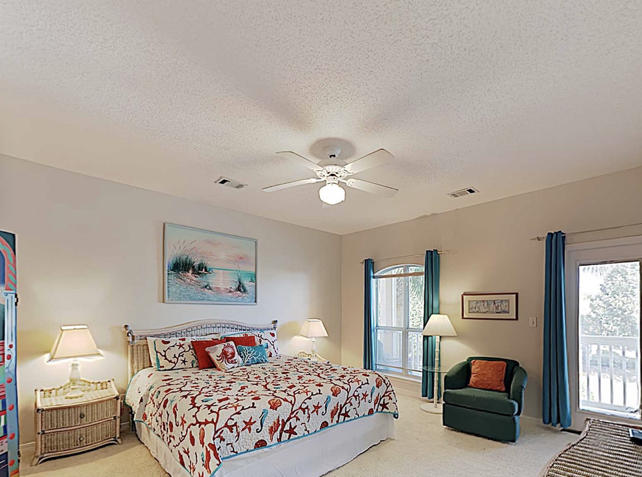 EMERALD SHORES OF SOUTH WALTON - Residential