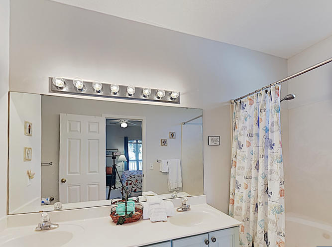 EMERALD SHORES OF SOUTH WALTON - Residential