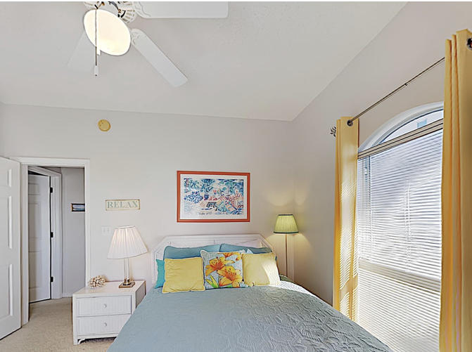 EMERALD SHORES OF SOUTH WALTON - Residential