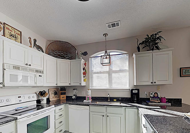 EMERALD SHORES OF SOUTH WALTON - Residential