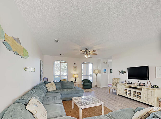 EMERALD SHORES OF SOUTH WALTON - Residential